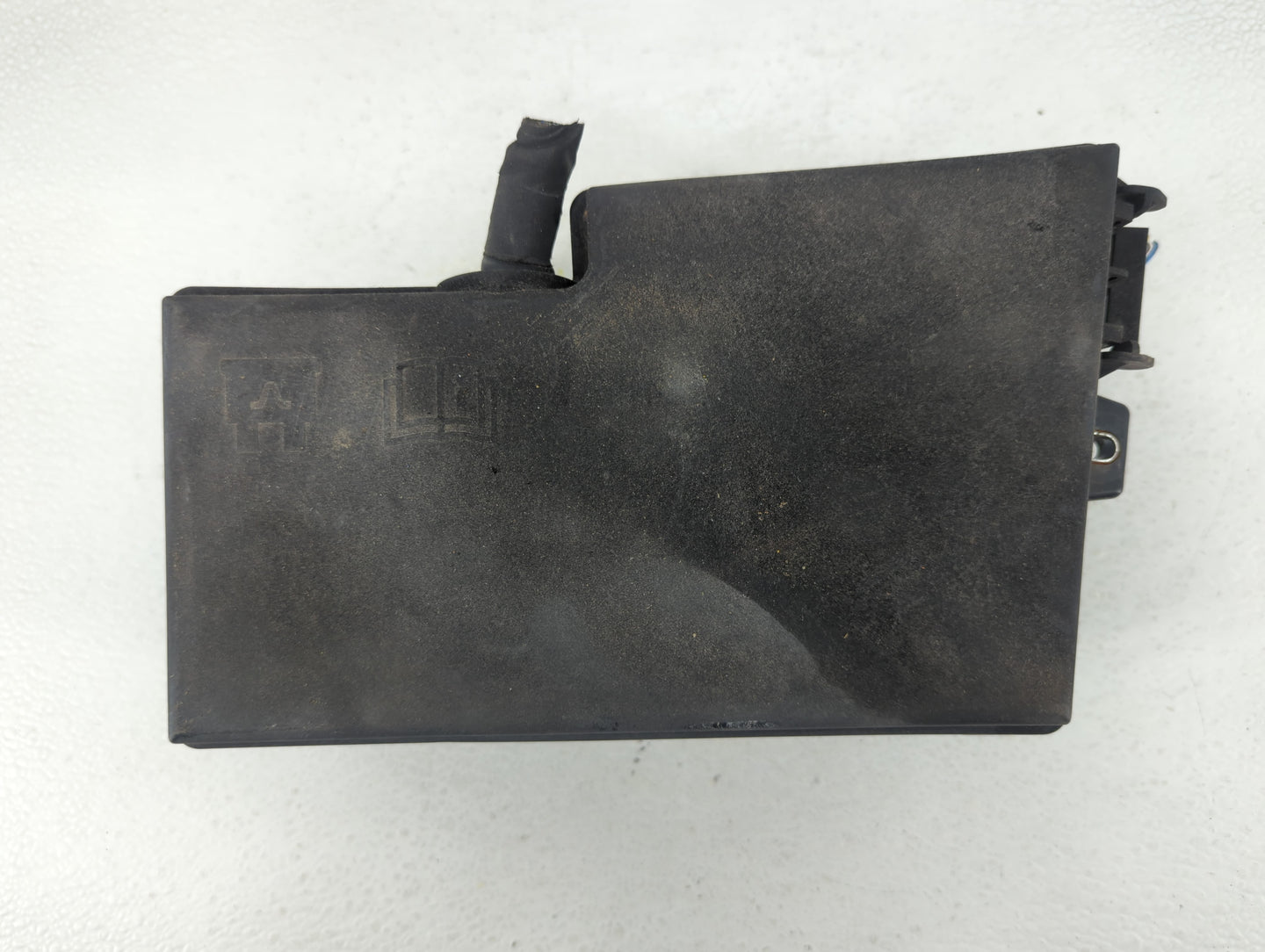 2013-2016 Ford Escape Fusebox Fuse Box Panel Relay Module P/N:AV6T-14A067-AD Fits Fits 2013 2014 2015 2016 OEM Used Auto Par