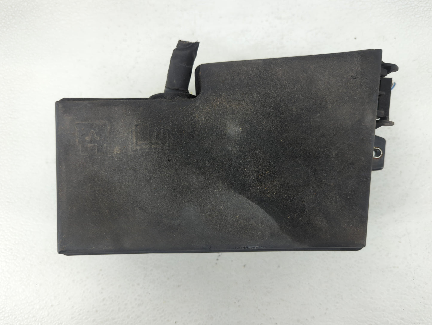 2013-2016 Ford Escape Fusebox Fuse Box Panel Relay Module P/N:AV6T-14A067-AD Fits Fits 2013 2014 2015 2016 OEM Used Auto Par