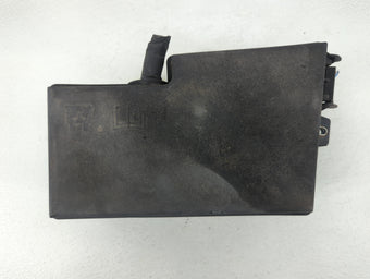 compare product 2013-2016 Ford Escape Fusebox Fuse Box Panel Relay Module P/N:AV6T-14A067-AD Fits Fits 2013 2014 2015 2016 OEM Used Auto Parts