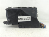 2013-2016 Ford Escape Fusebox Fuse Box Panel Relay Module P/N:AV6T-14A067-AD Fits Fits 2013 2014 2015 2016 OEM Used Auto Par