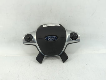 compare product 2015-2016 Ford Escape Air Bag Driver Left Steering Wheel Mounted P/N:EJ54 A042B85 BA3ZHE Fits Fits 2015 2016 OEM Used Auto Parts