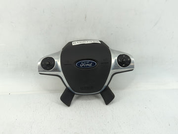 2015-2016 Ford Escape Air Bag Driver Left Steering Wheel Mounted P/N:EJ54 A042B85 BA3ZHE Fits Fits 2015 2016 OEM Used Auto P