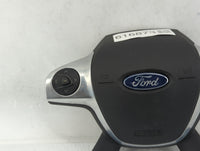 2015-2016 Ford Escape Air Bag Driver Left Steering Wheel Mounted P/N:EJ54 A042B85 BA3ZHE Fits Fits 2015 2016 OEM Used Auto P