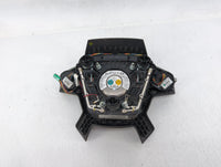 2015-2016 Ford Escape Air Bag Driver Left Steering Wheel Mounted P/N:EJ54 A042B85 BA3ZHE Fits Fits 2015 2016 OEM Used Auto P
