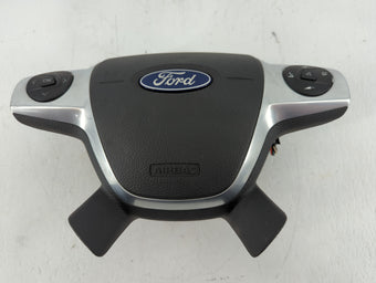 compare product 2015-2016 Ford Escape Air Bag Driver Left Steering Wheel Mounted P/N:EJ54 A042B85 Fits Fits 2015 2016 OEM Used Auto Parts