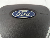 2015-2016 Ford Escape Air Bag Driver Left Steering Wheel Mounted P/N:EJ54 A042B85 Fits Fits 2015 2016 OEM Used Auto Parts - 