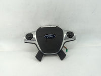 2015-2016 Ford Escape Air Bag Driver Left Steering Wheel Mounted P/N:EJ54 A042B85 BA3 Fits Fits 2015 2016 OEM Used Auto Part