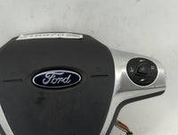 2015-2016 Ford Escape Air Bag Driver Left Steering Wheel Mounted P/N:EJ54 A042B85 BA3 Fits Fits 2015 2016 OEM Used Auto Part