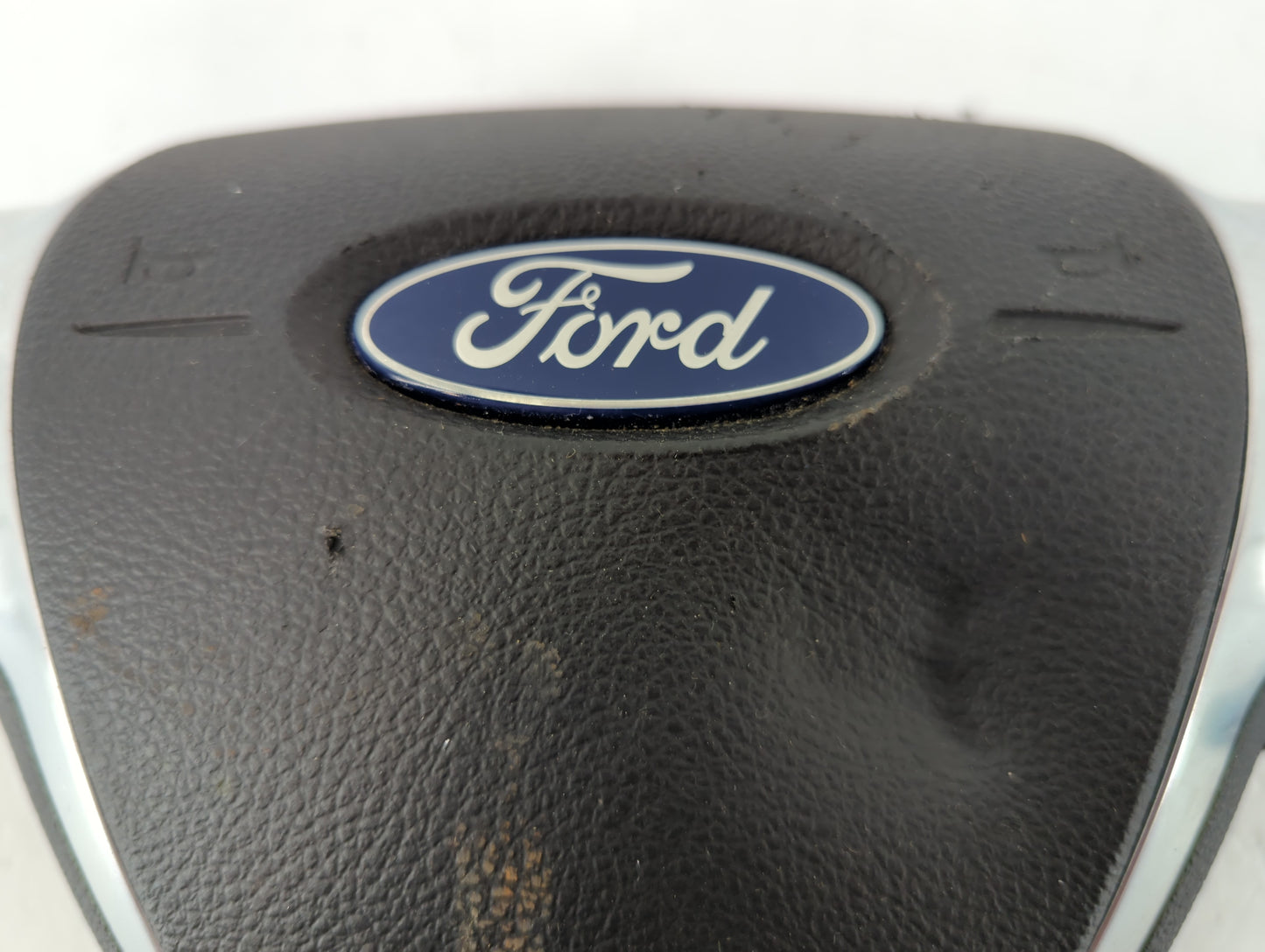 2015-2016 Ford Escape Air Bag Driver Left Steering Wheel Mounted P/N:EJ54 A042B85 BA3 Fits Fits 2015 2016 OEM Used Auto Part