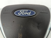 2015-2016 Ford Escape Air Bag Driver Left Steering Wheel Mounted P/N:EJ54 A042B85 BA3 Fits Fits 2015 2016 OEM Used Auto Part