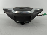 2015-2016 Ford Escape Air Bag Driver Left Steering Wheel Mounted P/N:EJ54 A042B85 BA3 Fits Fits 2015 2016 OEM Used Auto Part