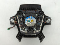 2015-2016 Ford Escape Air Bag Driver Left Steering Wheel Mounted P/N:EJ54 A042B85 BA3 Fits Fits 2015 2016 OEM Used Auto Part