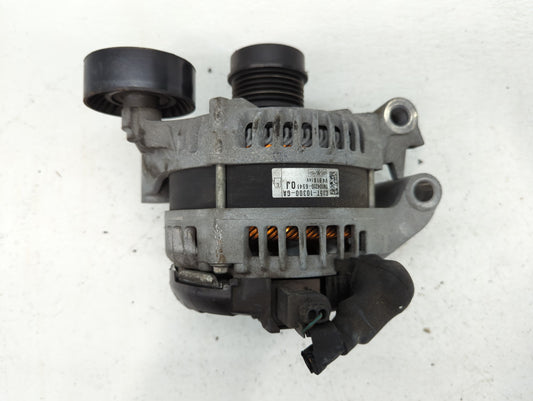 2013-2019 Ford Escape Alternator Replacement Generator Charging Assembly Engine OEM P/N:TN104210-6541 CJ5T-10300-GA Fits OEM