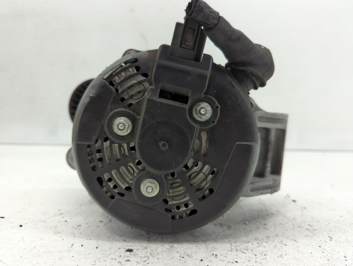 2013-2019 Ford Escape Alternator Replacement Generator Charging Assembly Engine OEM P/N:TN104210-6541 CJ5T-10300-GA Fits OEM