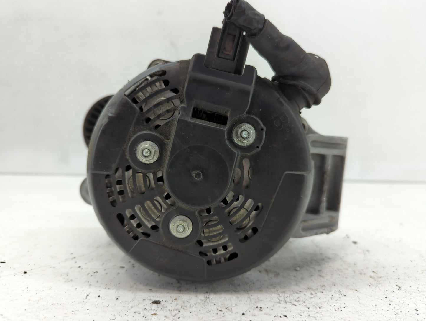 2013-2019 Ford Escape Alternator Replacement Generator Charging Assembly Engine OEM P/N:TN104210-6541 CJ5T-10300-GA Fits OEM