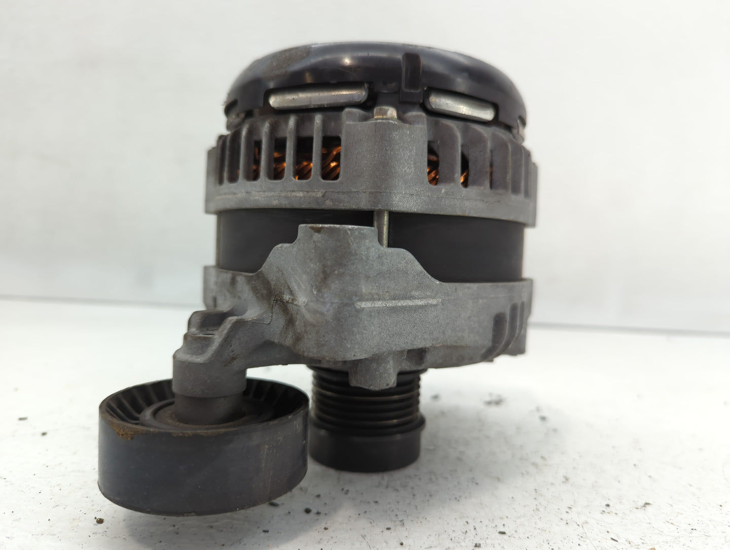 2013-2019 Ford Escape Alternator Replacement Generator Charging Assembly Engine OEM P/N:TN104210-6541 CJ5T-10300-GA Fits OEM