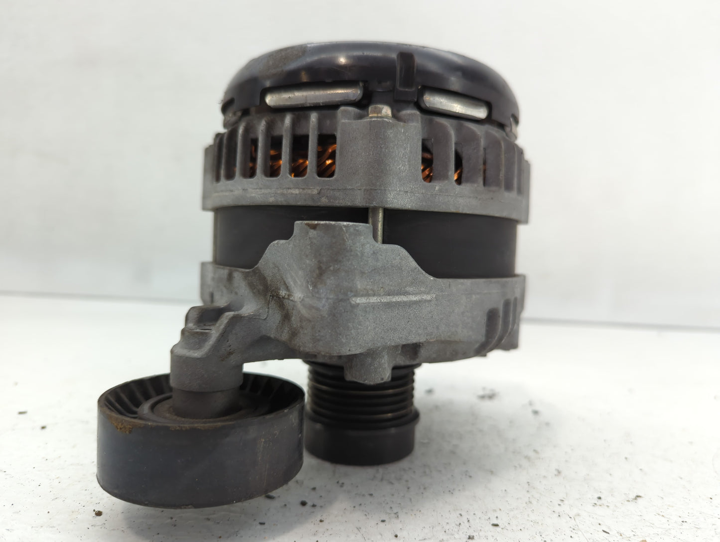 2013-2019 Ford Escape Alternator Replacement Generator Charging Assembly Engine OEM P/N:TN104210-6541 CJ5T-10300-GA Fits OEM