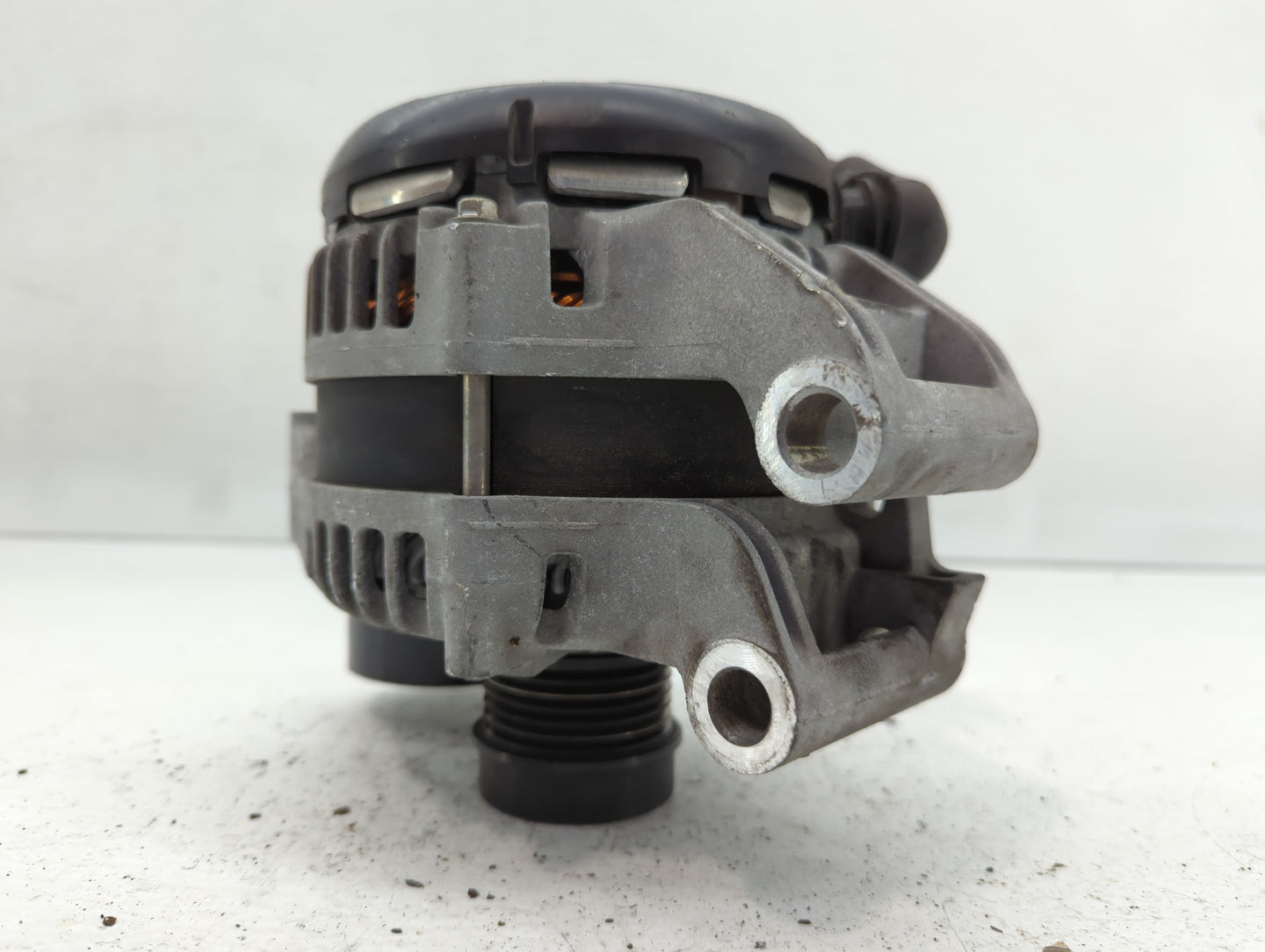 2013-2019 Ford Escape Alternator Replacement Generator Charging Assembly Engine OEM P/N:TN104210-6541 CJ5T-10300-GA Fits OEM