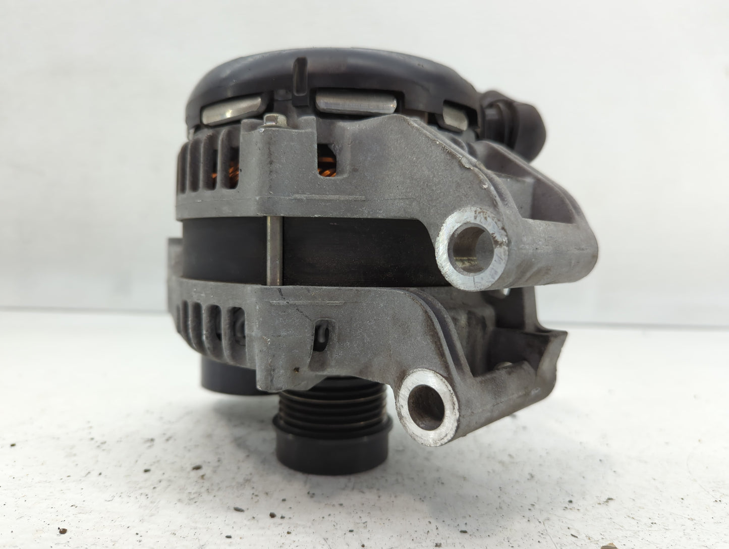 2013-2019 Ford Escape Alternator Replacement Generator Charging Assembly Engine OEM P/N:TN104210-6541 CJ5T-10300-GA Fits OEM