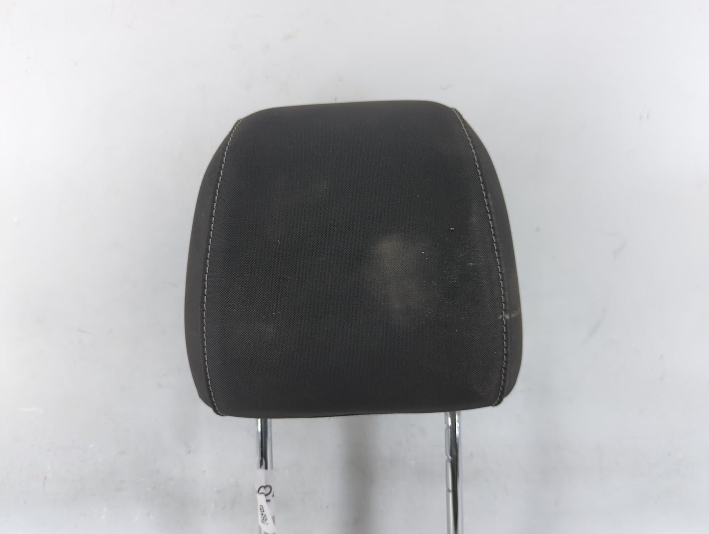 2016 Ford Escape Headrest Head Rest Front Driver Passenger Seat Fits OEM Used Auto Parts - Oemusedautoparts1.com