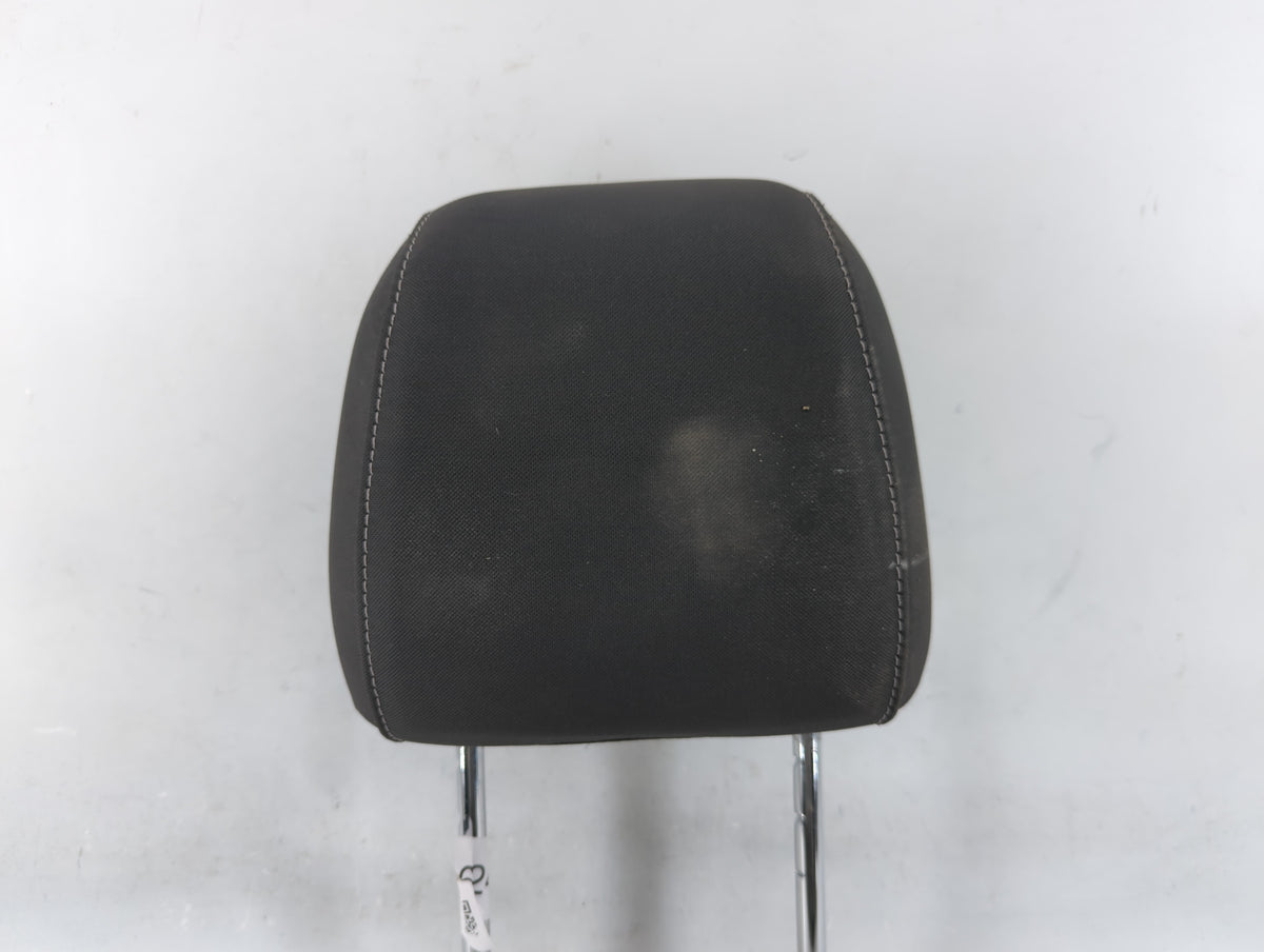 2016 Ford Escape Headrest Head Rest Front Driver Passenger Seat Fits Fits 2005 2006 OEM Used Auto Parts - Oemusedautoparts1.