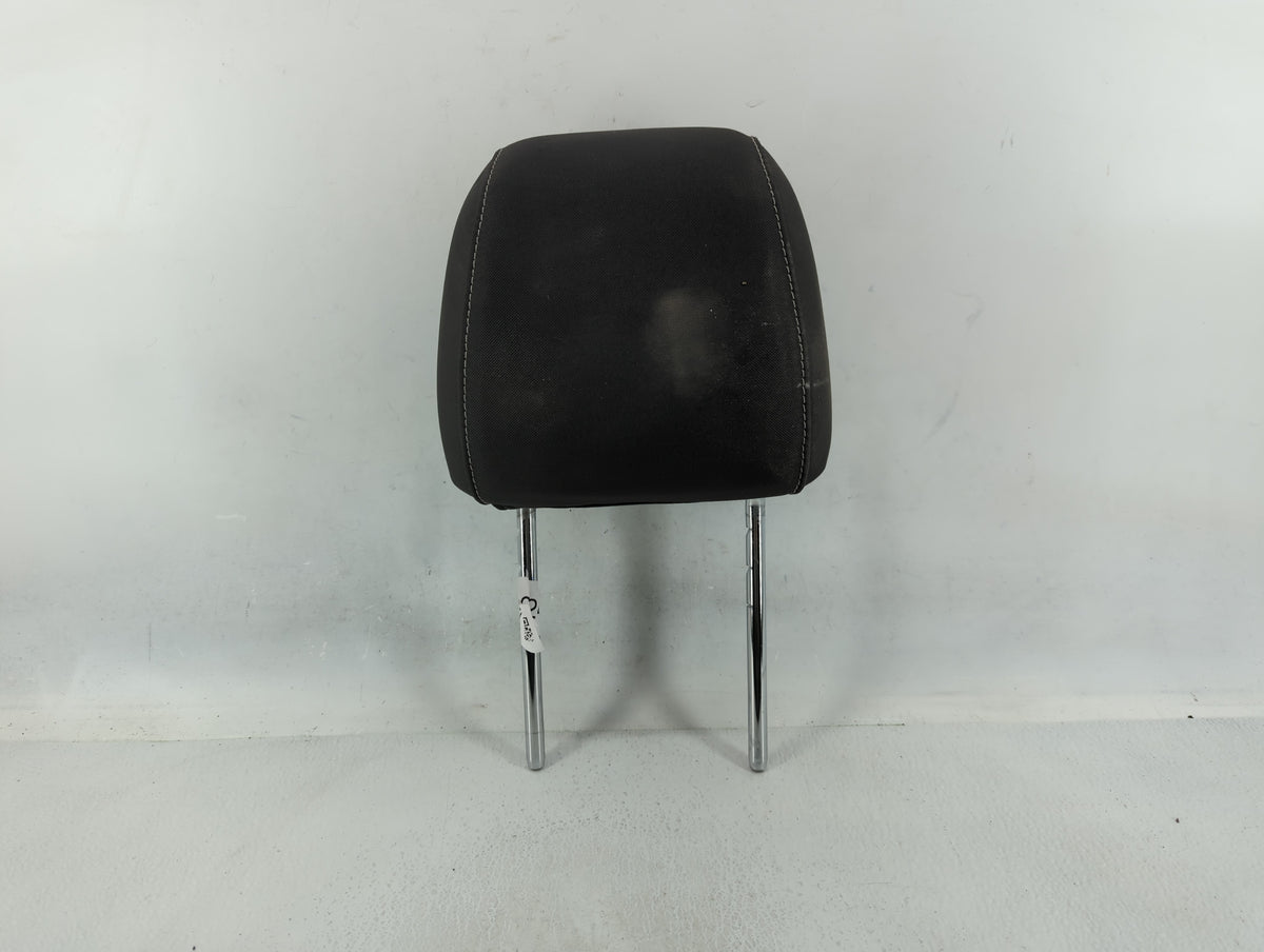 2016 Ford Escape Headrest Head Rest Front Driver Passenger Seat Fits Fits 2005 2006 OEM Used Auto Parts - Oemusedautoparts1.