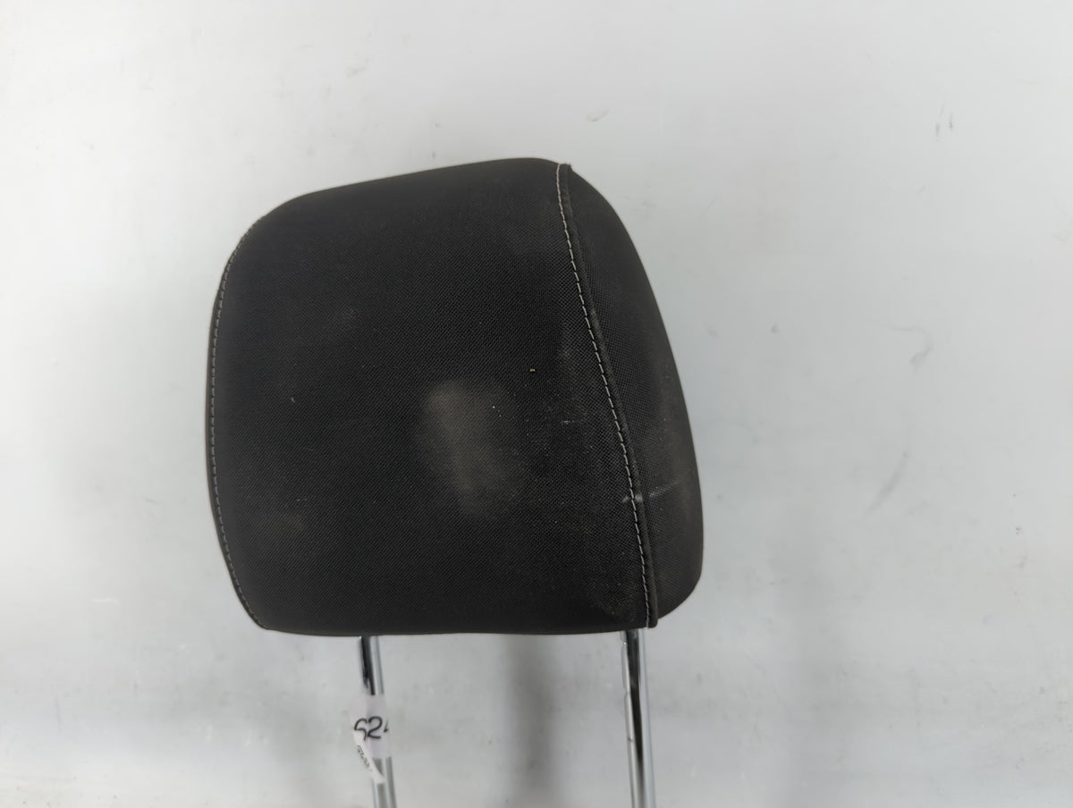 2016 Ford Escape Headrest Head Rest Front Driver Passenger Seat Fits Fits 2005 2006 OEM Used Auto Parts - Oemusedautoparts1.