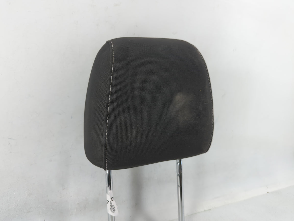 2016 Ford Escape Headrest Head Rest Front Driver Passenger Seat Fits Fits 2005 2006 OEM Used Auto Parts - Oemusedautoparts1.