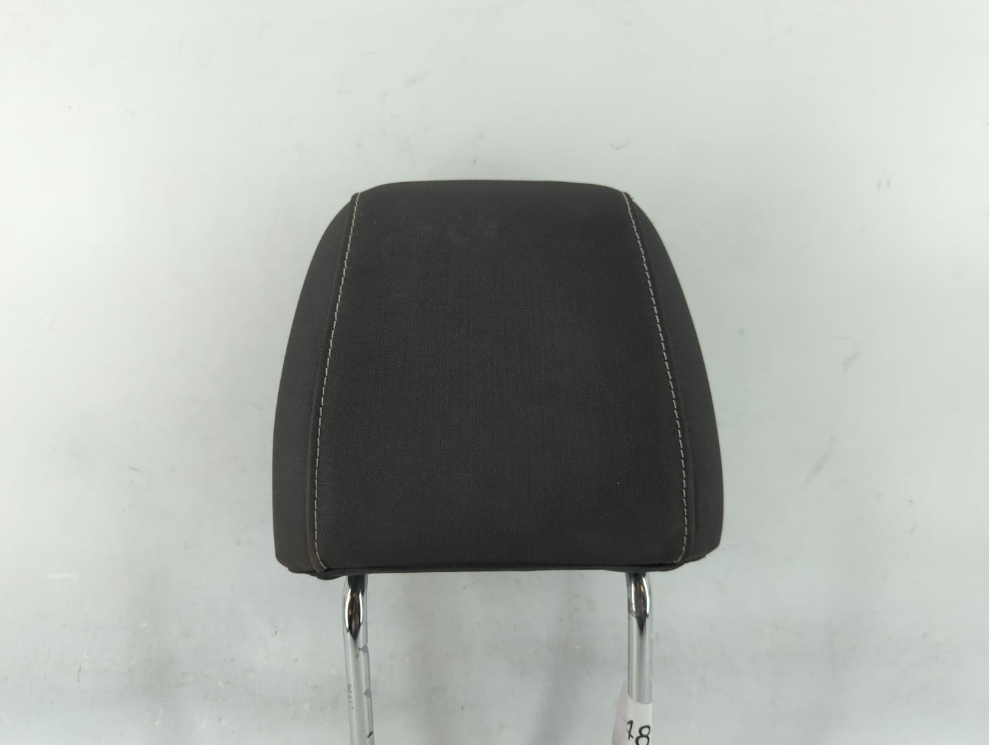 2016 Ford Escape Headrest Head Rest Front Driver Passenger Seat Fits OEM Used Auto Parts - Oemusedautoparts1.com