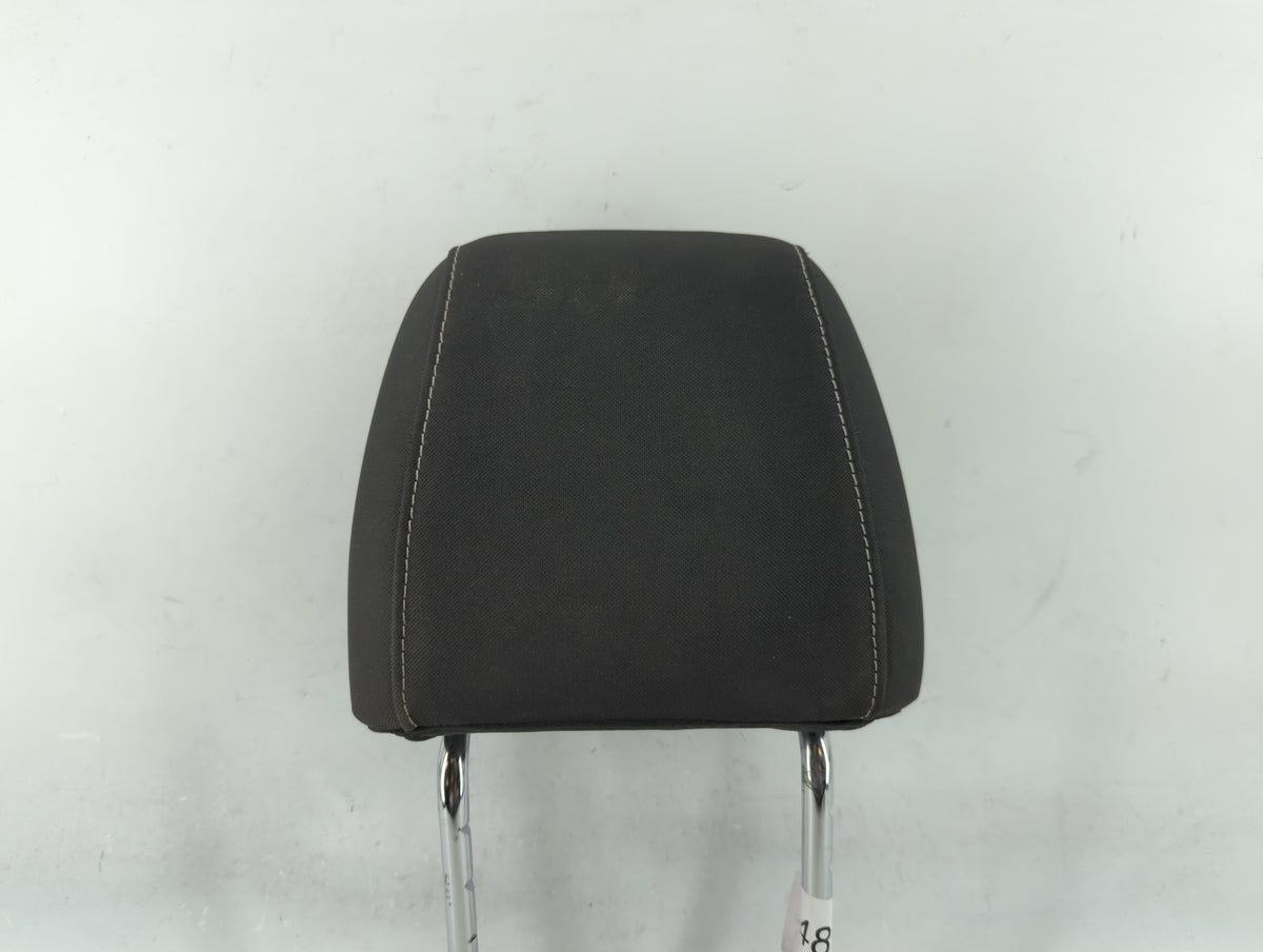 2016 Ford Escape Headrest Head Rest Front Driver Passenger Seat Fits Fits 2005 2006 OEM Used Auto Parts - Oemusedautoparts1.