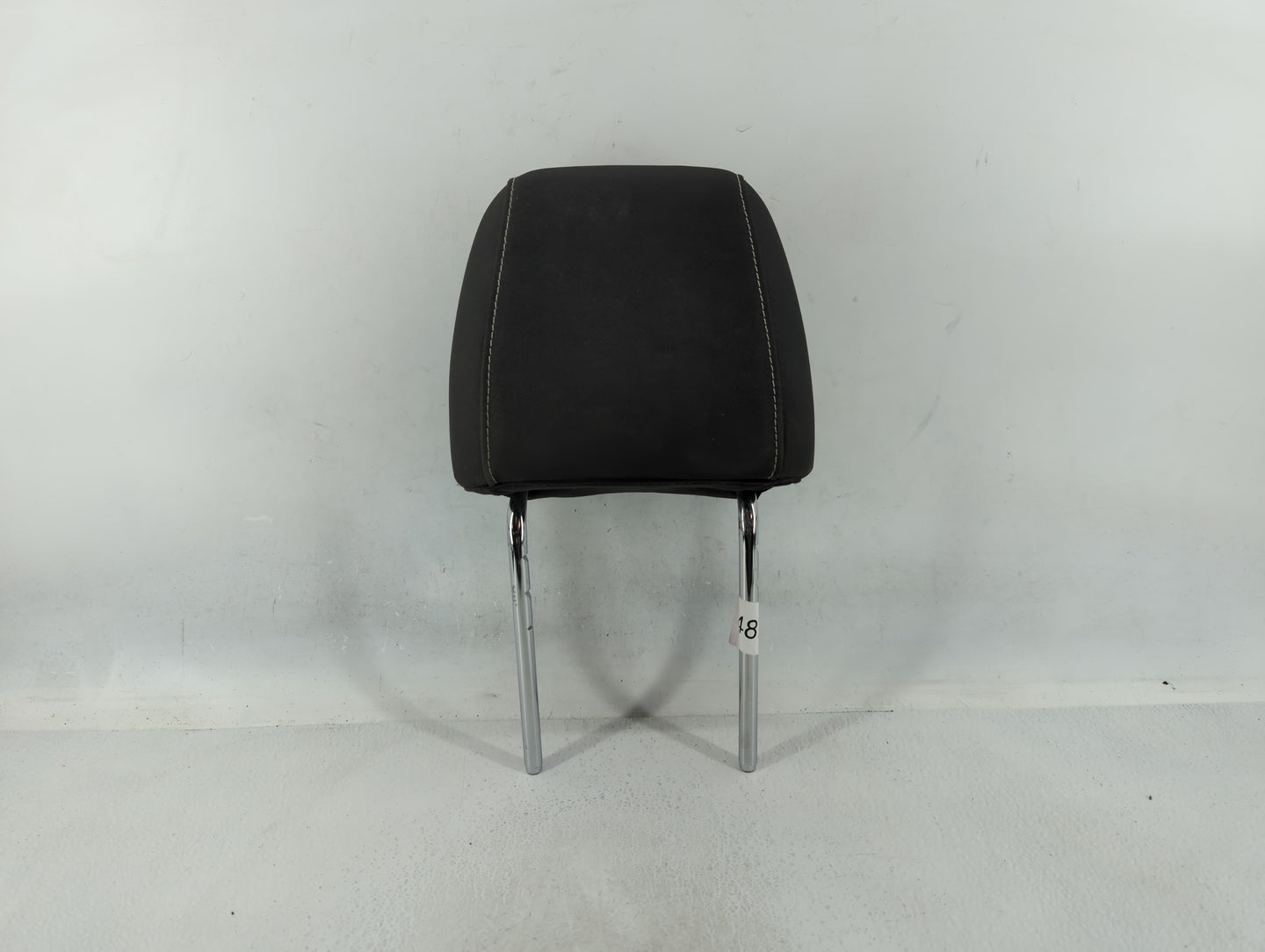 2016 Ford Escape Headrest Head Rest Front Driver Passenger Seat Fits OEM Used Auto Parts - Oemusedautoparts1.com