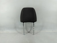 2016 Ford Escape Headrest Head Rest Front Driver Passenger Seat Fits OEM Used Auto Parts - Oemusedautoparts1.com