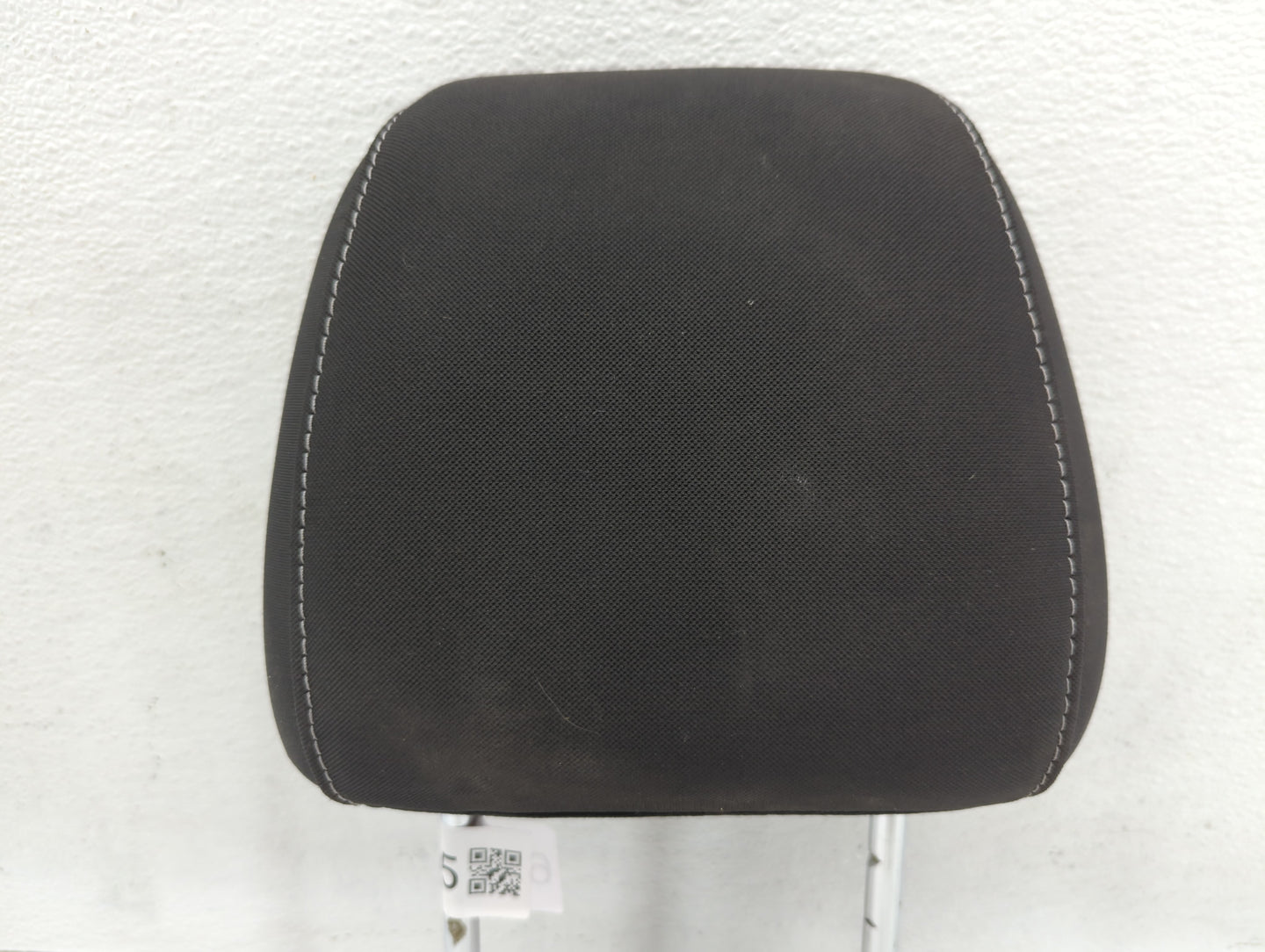 2016 Ford Escape Headrest Head Rest Front Driver Passenger Seat Fits OEM Used Auto Parts - Oemusedautoparts1.com
