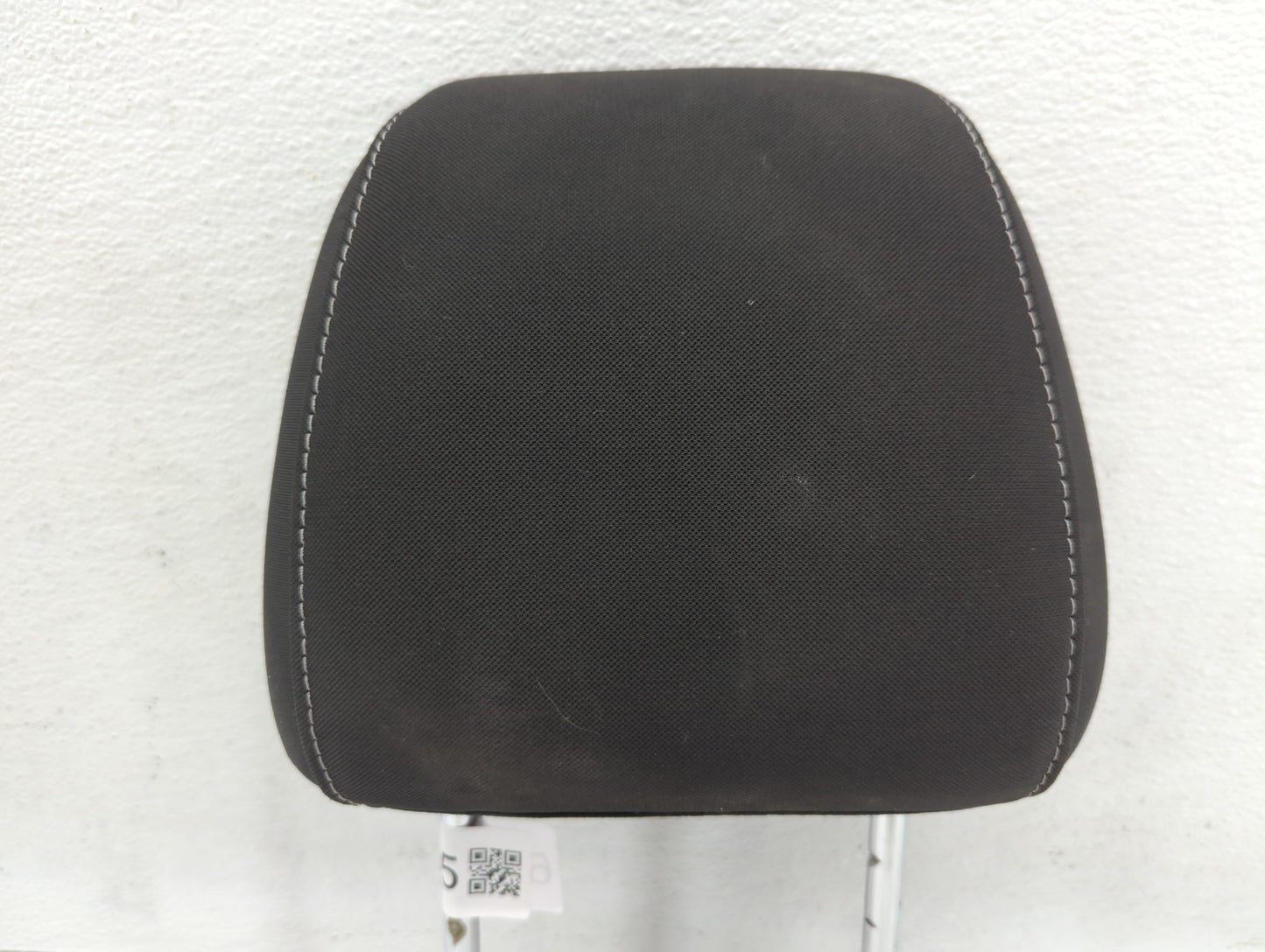 2016 Ford Escape Headrest Head Rest Front Driver Passenger Seat Fits OEM Used Auto Parts - Oemusedautoparts1.com