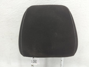 compare product 2016 Ford Escape Headrest Head Rest Front Driver Passenger Seat Fits OEM Used Auto Parts