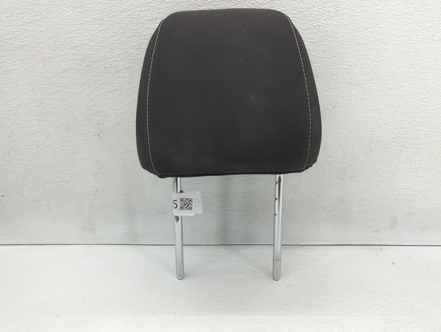 2016 Ford Escape Headrest Head Rest Front Driver Passenger Seat Fits OEM Used Auto Parts - Oemusedautoparts1.com