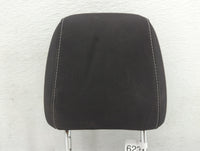 2016 Ford Escape Headrest Head Rest Front Driver Passenger Seat Fits OEM Used Auto Parts - Oemusedautoparts1.com