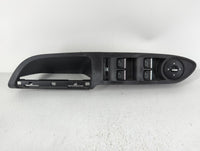 2013-2019 Ford Escape Master Power Window Switch Replacement Driver Side Left P/N:AM5T-14A132-AA Fits OEM Used Auto Parts - 