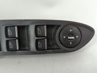 2013-2019 Ford Escape Master Power Window Switch Replacement Driver Side Left P/N:AM5T-14A132-AA Fits OEM Used Auto Parts - 