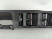 2013-2019 Ford Escape Master Power Window Switch Replacement Driver Side Left P/N:AM5T-14A132-AA Fits OEM Used Auto Parts - 