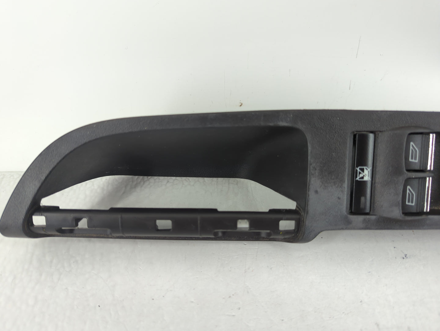 2013-2019 Ford Escape Master Power Window Switch Replacement Driver Side Left P/N:AM5T-14A132-AA Fits OEM Used Auto Parts - 