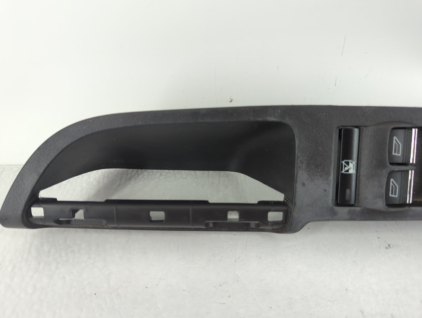 2013-2019 Ford Escape Master Power Window Switch Replacement Driver Side Left P/N:AM5T-14A132-AA Fits OEM Used Auto Parts - 