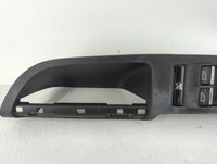 2013-2019 Ford Escape Master Power Window Switch Replacement Driver Side Left P/N:AM5T-14A132-AA Fits OEM Used Auto Parts - 