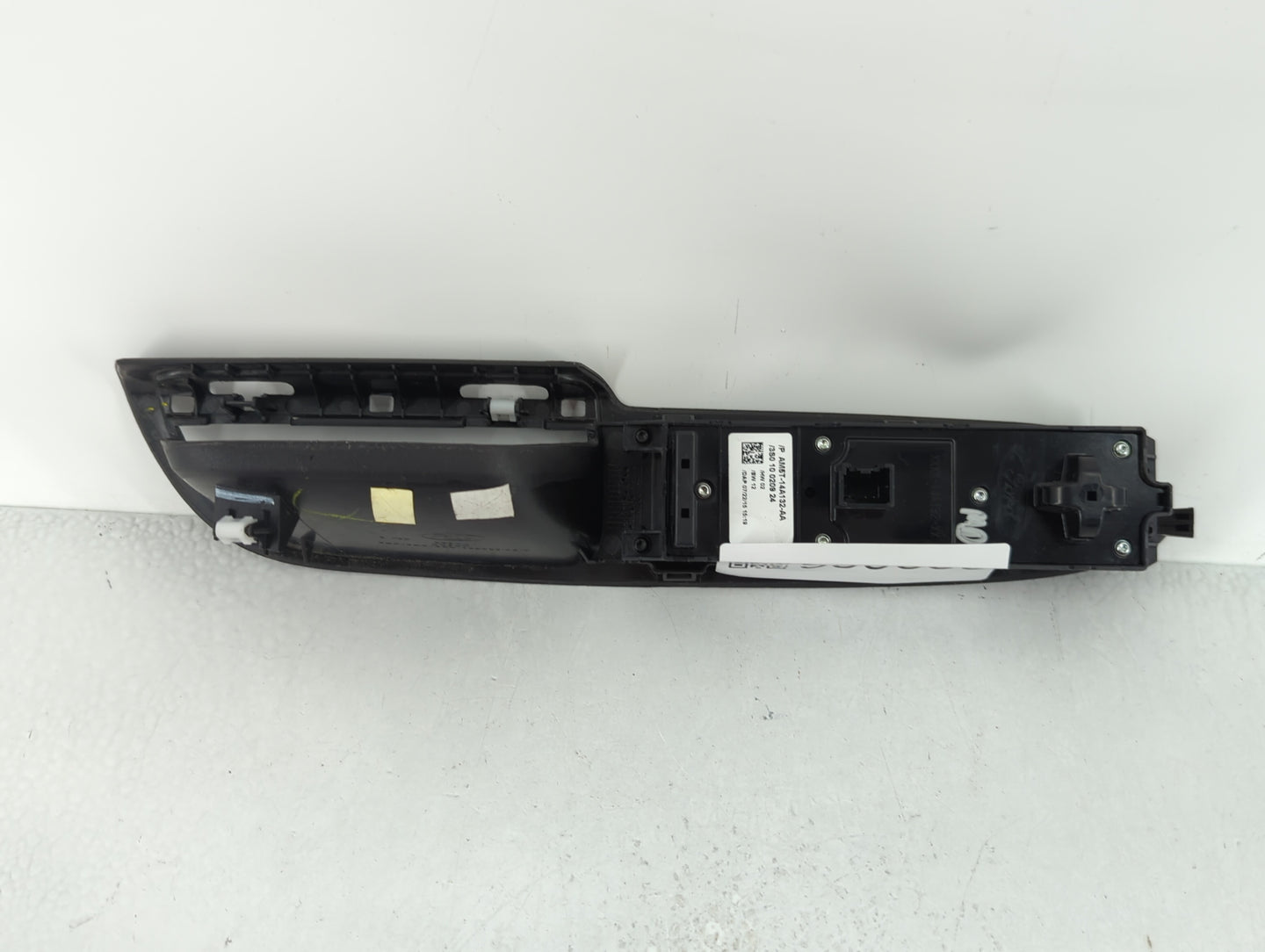 2013-2019 Ford Escape Master Power Window Switch Replacement Driver Side Left P/N:AM5T-14A132-AA Fits OEM Used Auto Parts - 