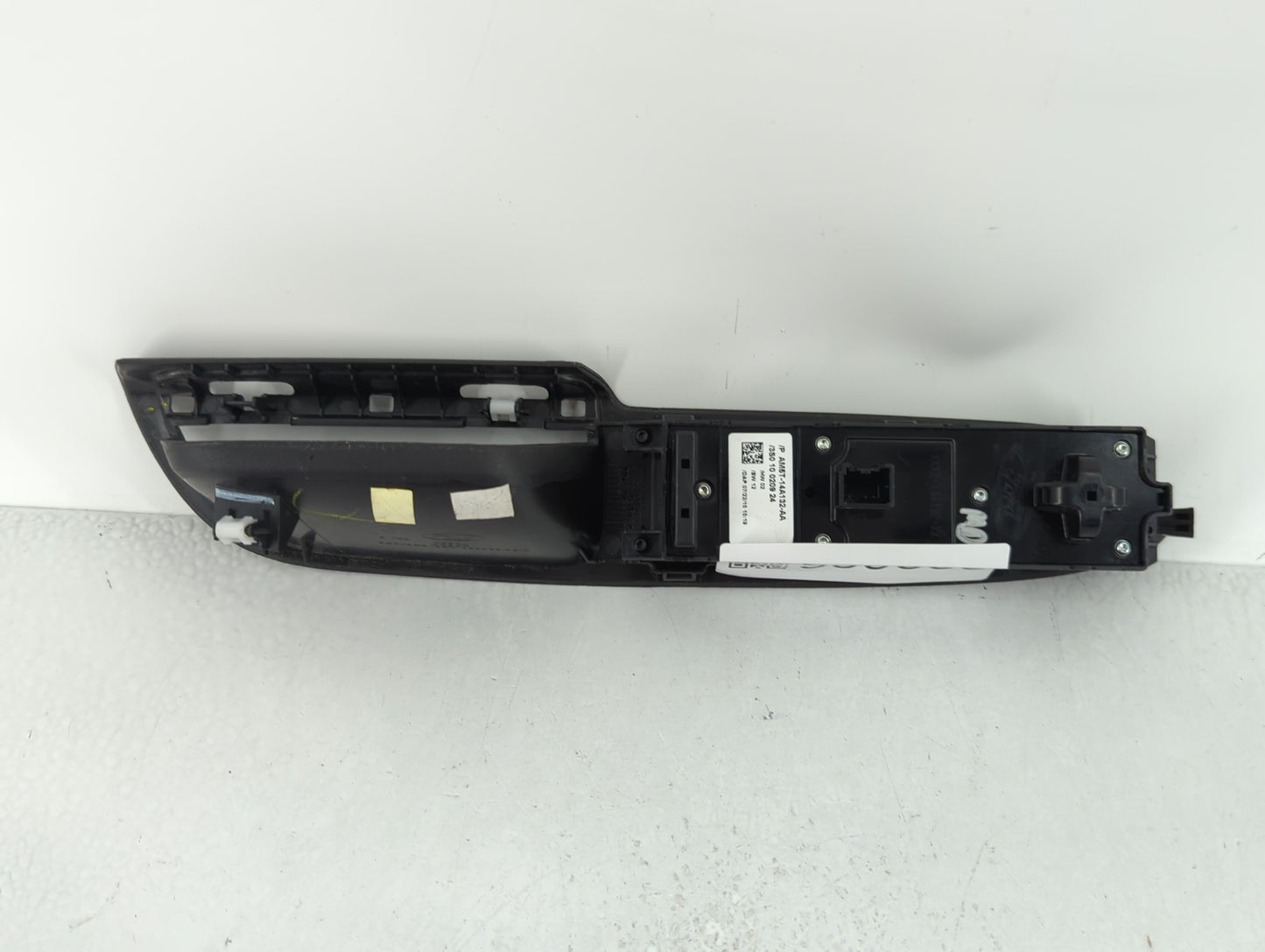 2013-2019 Ford Escape Master Power Window Switch Replacement Driver Side Left P/N:AM5T-14A132-AA Fits OEM Used Auto Parts - 