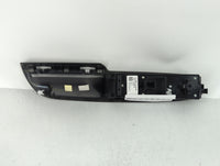 2013-2019 Ford Escape Master Power Window Switch Replacement Driver Side Left P/N:AM5T-14A132-AA Fits OEM Used Auto Parts - 