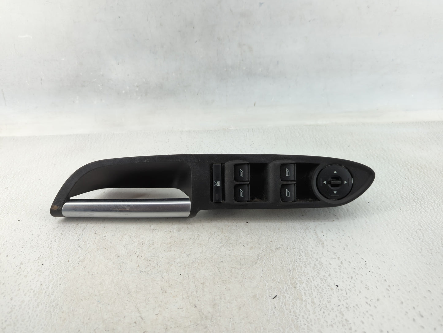 2013-2016 Ford Escape Master Power Window Switch Replacement Driver Side Left P/N:BM5T-14A132-AA Fits OEM Used Auto Parts - 