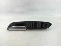 2013-2016 Ford Escape Master Power Window Switch Replacement Driver Side Left P/N:BM5T-14A132-AA Fits OEM Used Auto Parts - 