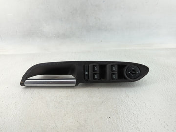 2013-2016 Ford Escape Master Power Window Switch Replacement Driver Side Left P/N:BM5T-14A132-AA Fits OEM Used Auto Parts - 