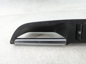 2013-2016 Ford Escape Master Power Window Switch Replacement Driver Side Left P/N:BM5T-14A132-AA Fits OEM Used Auto Parts